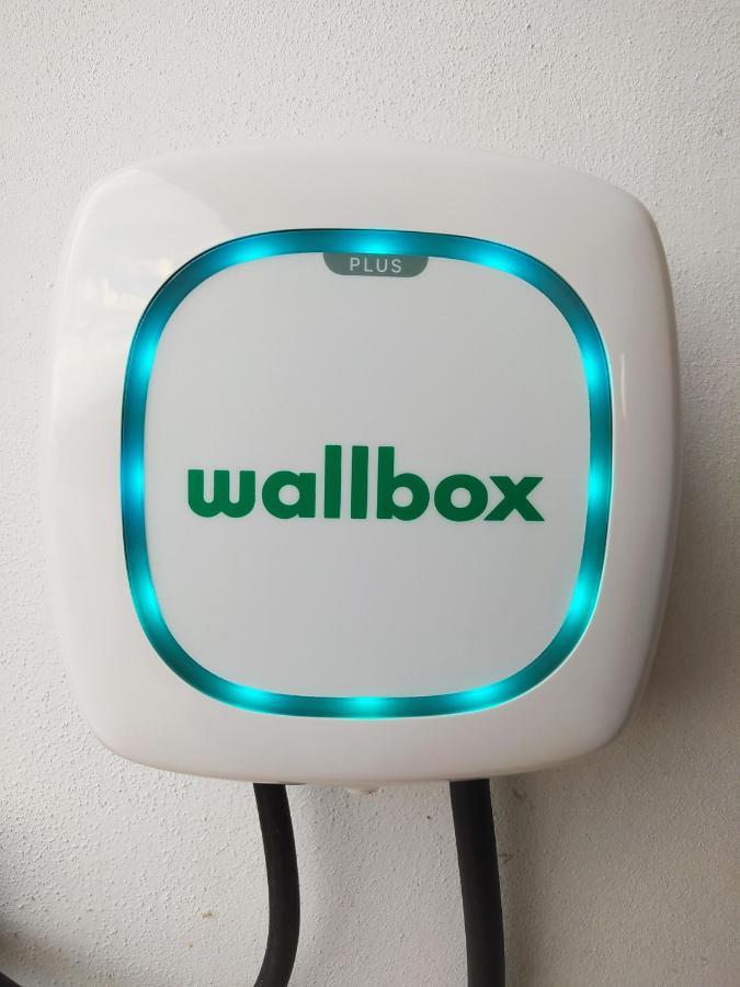 Apartment Ciabot