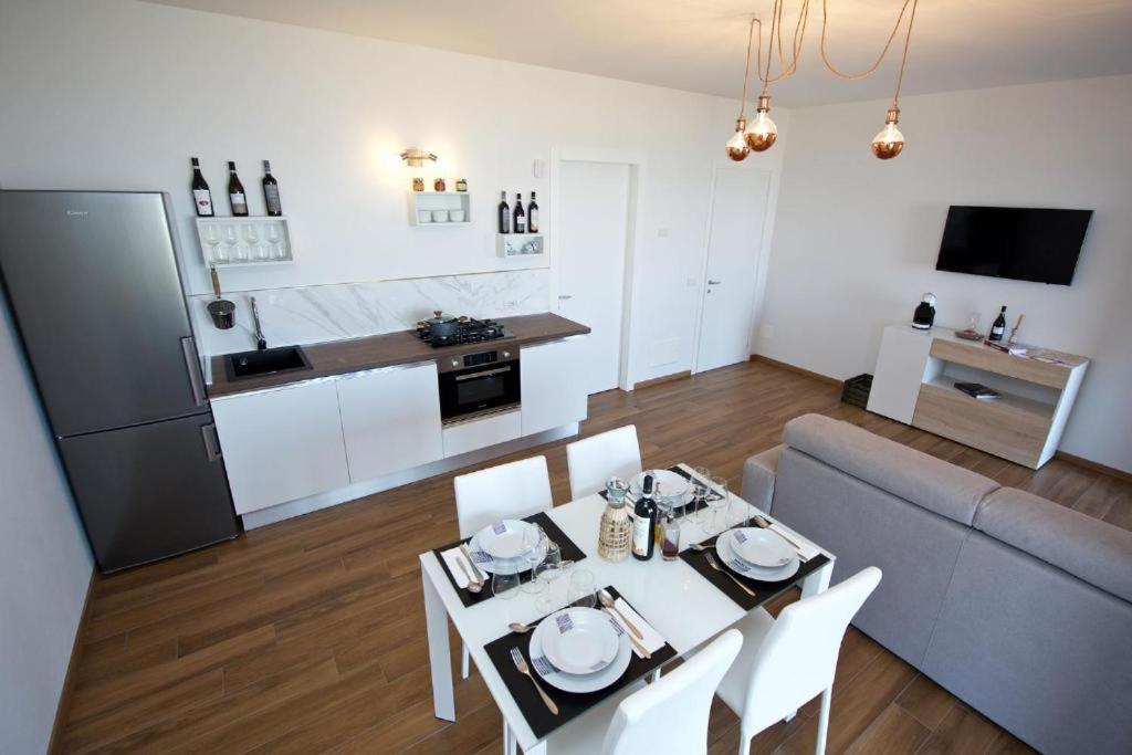 Apartment Ciabot