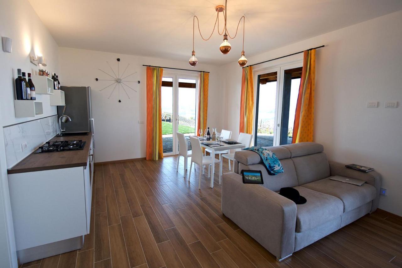 Ciabot Apartment